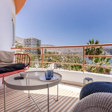 Cristianmar Seaview 1A040 Apartamento Los Cristianos  Exterior foto